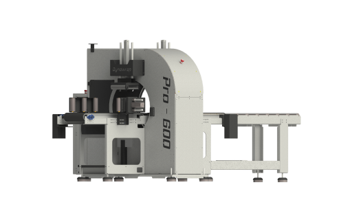 PRO SERIES 600