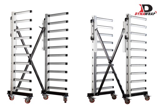 SERIE DE RACK DR 10