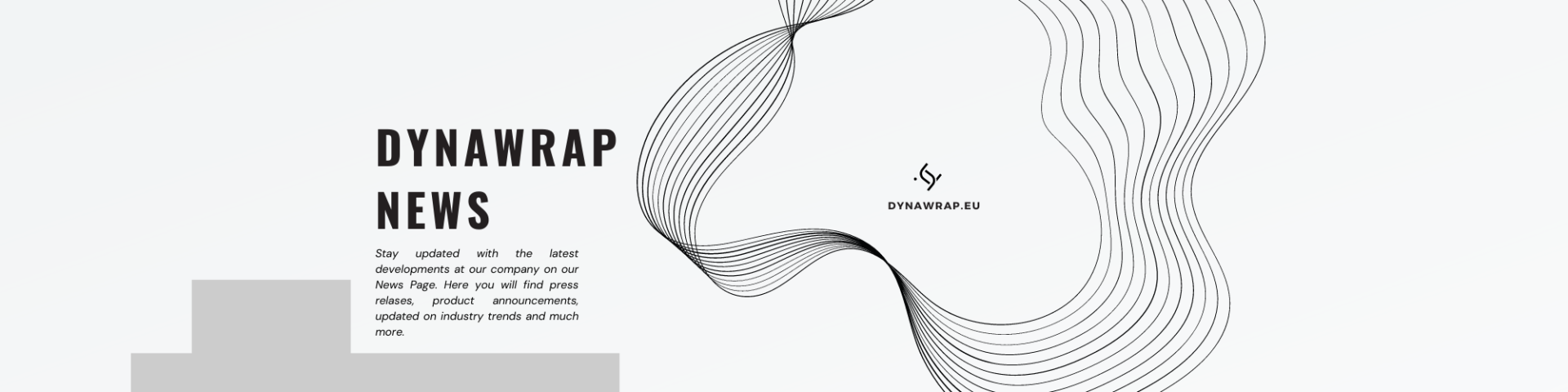 Woodtech 2023'te Başarı: Dynawrap, Ambalaj Çözüm Ortağınız