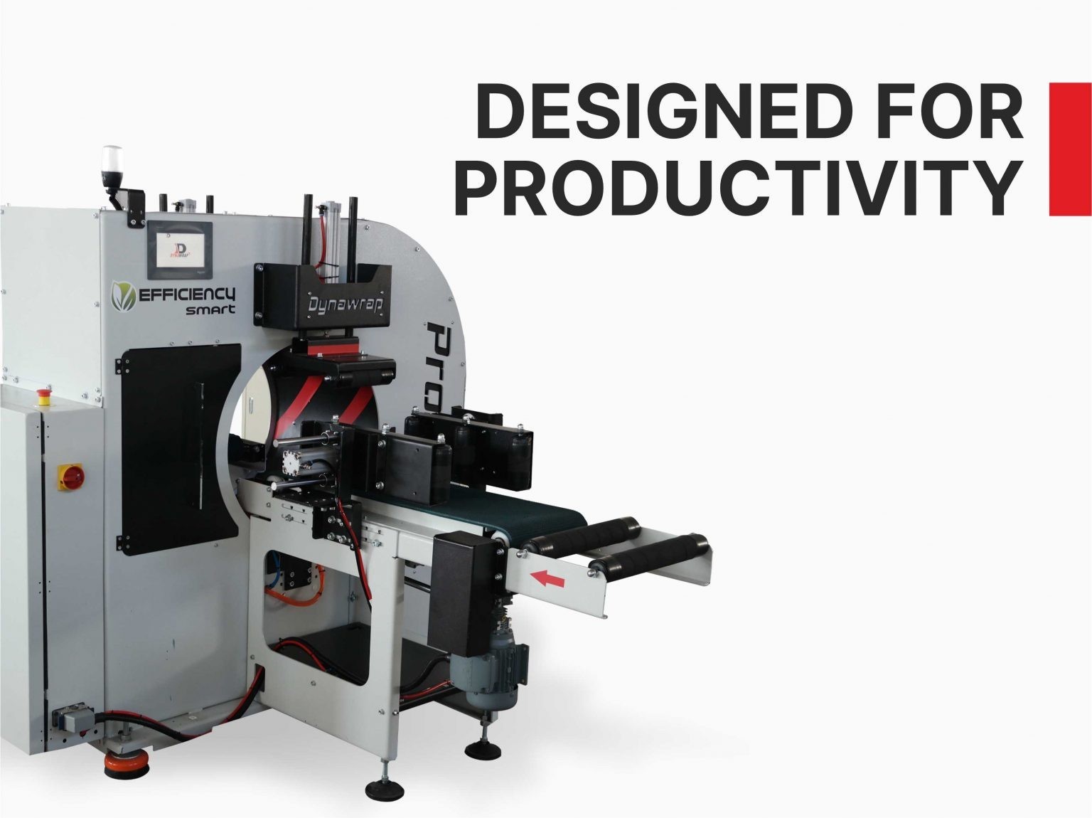 Dynawrap Pro Series 600 Orbital Wrappers: The Ultimate Solution