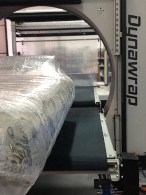 How to Choose Your Orbital Wrapping Machine