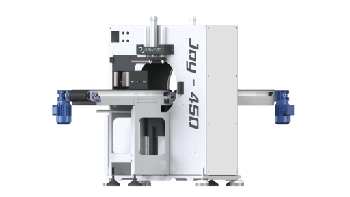 LA SERIE JOY 450