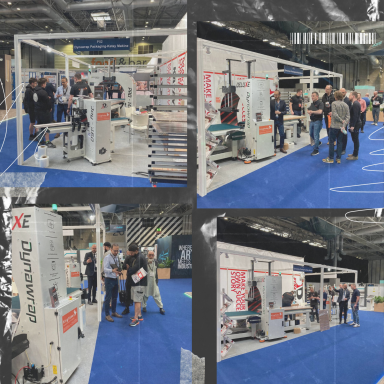 Happy to Be Connected with UK and Ireland Manufacturers!