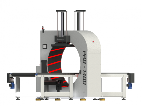 Horizontal Wrapping Machine Prices and Models - High Speed Packaging ...