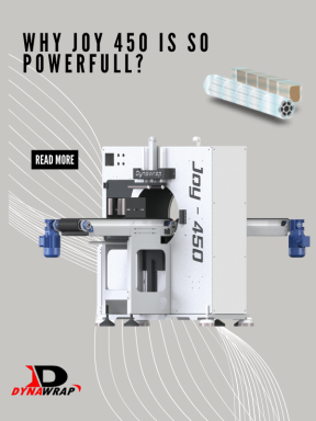 Unleashing the Power of the Joy 450 Orbital Wrapper