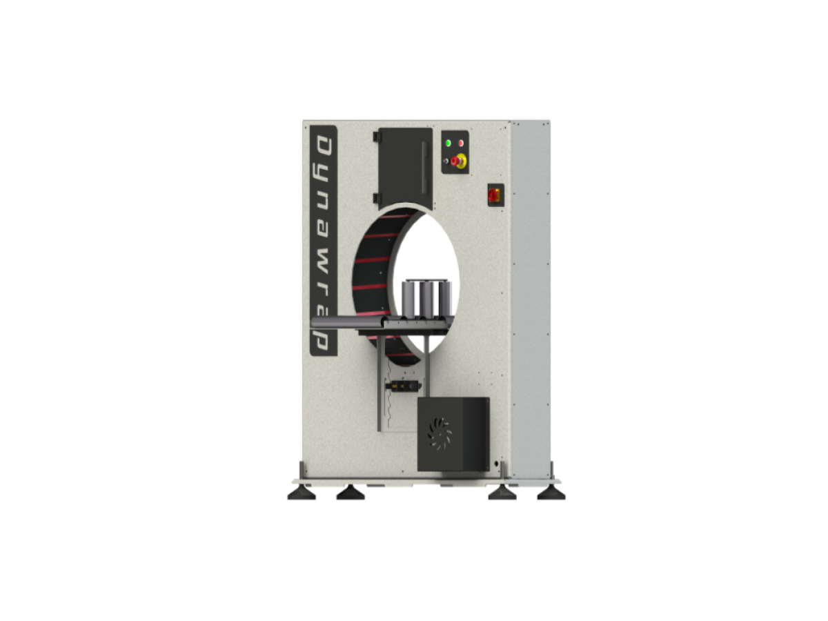 GO SERIES 600