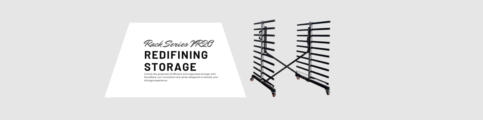 RACK SERIES VR 20