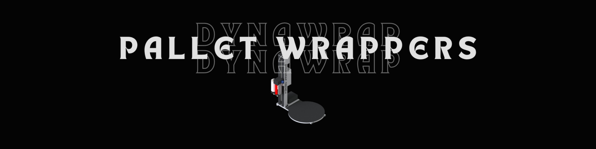 PALET SARMA MAKİNALARI