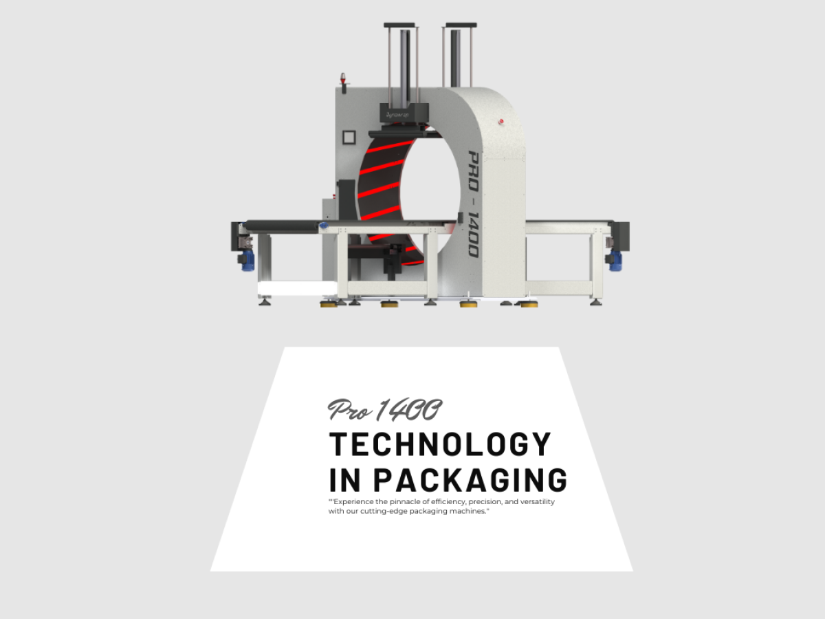 Discover the Pro 1400: An Unrivaled Blend of Orbital