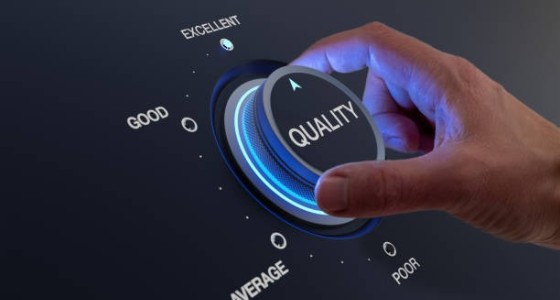 Quality and Technology