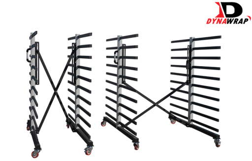 RACK SERIES VR 20