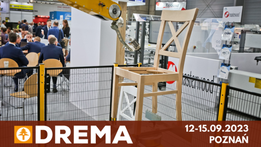 Innovative Packaging Solutions at DREMA Fair!